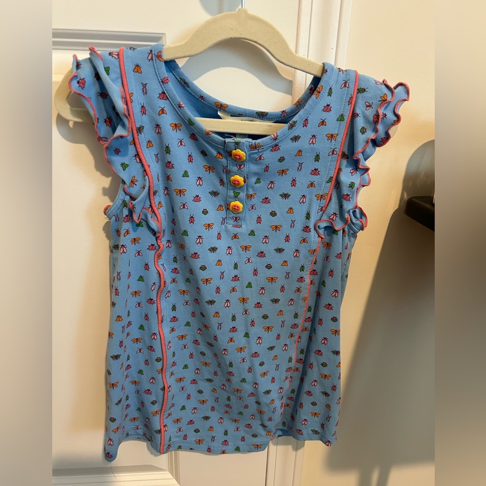 Matilda Jane size 10 🐞 top